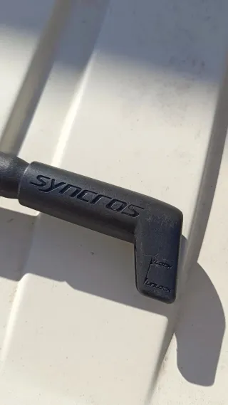 Bomba Horquilla Ebike MTB