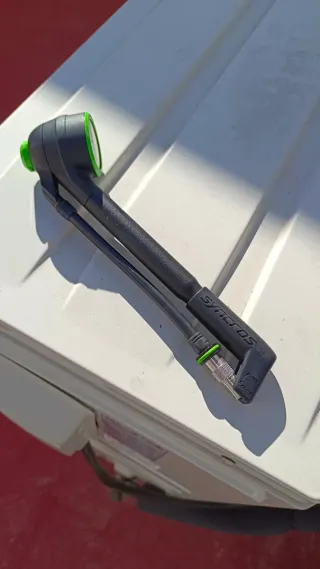 Bomba Horquilla Ebike MTB