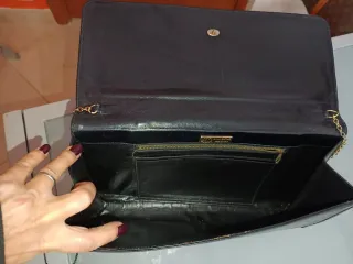 Borsa Mario Valentino nera