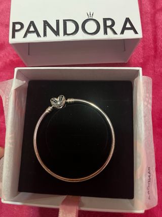 Pulsera Pandora