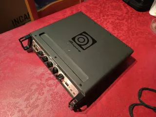 Ampeg Portaflex PF-350 Amplificador Bajo