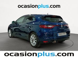Renault Megane Zen TCe 103 kW (140 CV) GPF