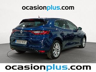 Renault Megane Zen TCe 103 kW (140 CV) GPF