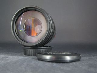 Obiettivo Canon EF 75-300mm f4-5.6 II