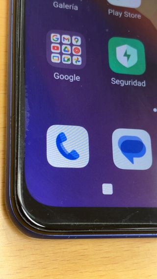 Xiaomi Redmi Note 10 5G Blu/Viola