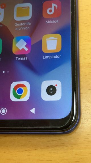 Xiaomi Redmi Note 10 5G Blu/Viola