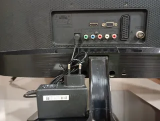 TV LG LED  22 pulgadas