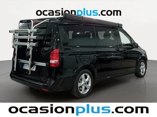 Mercedes-Benz Clase V V 220 d Avantgarde Largo 120 kW (163 CV)