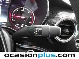 Mercedes-Benz Clase V V 220 d Avantgarde Largo 120 kW (163 CV)