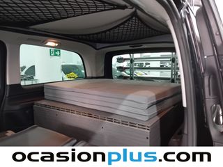 Mercedes-Benz Clase V V 220 d Avantgarde Largo 120 kW (163 CV)