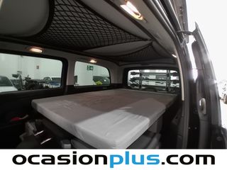 Mercedes-Benz Clase V V 220 d Avantgarde Largo 120 kW (163 CV)