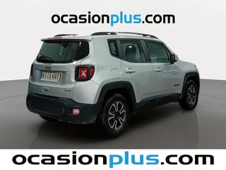 Jeep Renegade 1.0G Longitude 4x2 88 kW (120 CV)