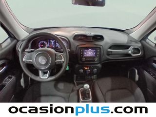 Jeep Renegade 1.0G Longitude 4x2 88 kW (120 CV)