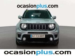 Jeep Renegade 1.0G Longitude 4x2 88 kW (120 CV)