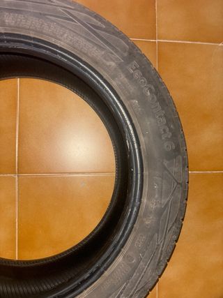 neumático continental 185/55 R15 H XL