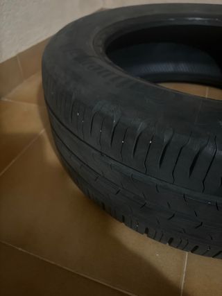 neumático continental 185/55 R15 H XL