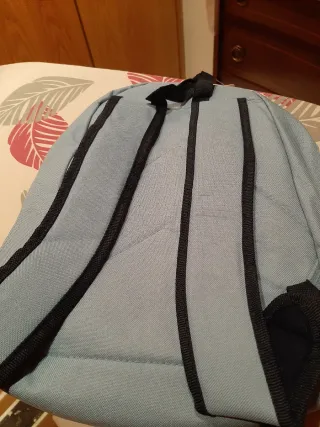 Mochila Lonsdale London