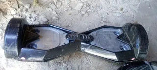Hoverboard 3 unidades. Defectuosos