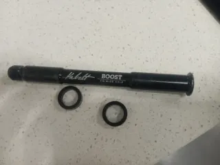 Bicicleta Montaña 29