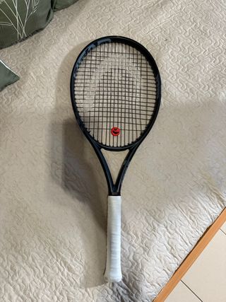 Raqueta Tenis Head Challenge MP