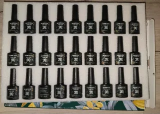 Lámpara LED UV Silver Crest + Estuche