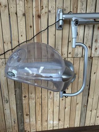 CASCO DE PELUQUERIA STEAMER AEREO WH186 1300W