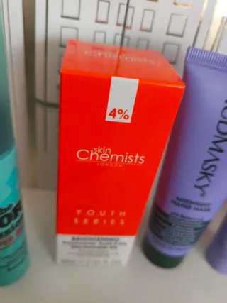 Lote Beauty de 5 piezas por el precio de uno