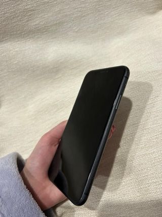 iPhone 11 Negro