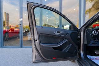 MERCEDES CLASE A 200 D 136 CV