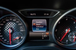 MERCEDES CLASE A 200 D 136 CV