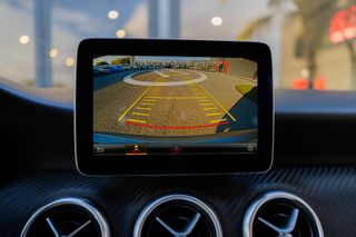 MERCEDES CLASE A 200 D 136 CV