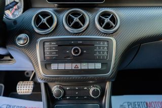 MERCEDES CLASE A 200 D 136 CV