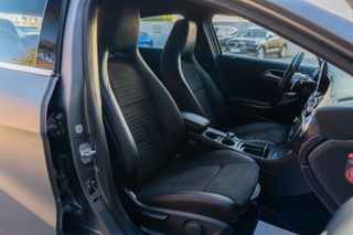 MERCEDES CLASE A 200 D 136 CV