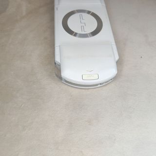 Sony PSP 1004 Value Pack Bianco