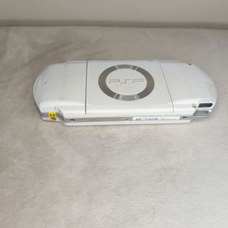 Sony PSP 1004 Value Pack Bianco