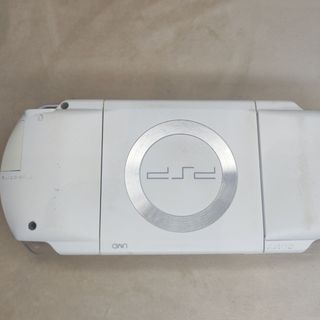 Sony PSP 1004 Value Pack Bianco