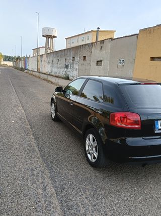 Audi A3 2010