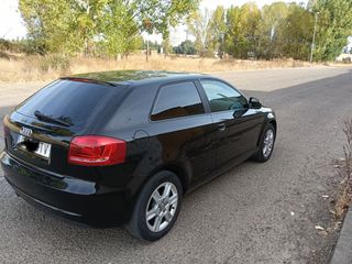 Audi A3 2010