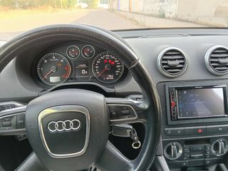 Audi A3 2010