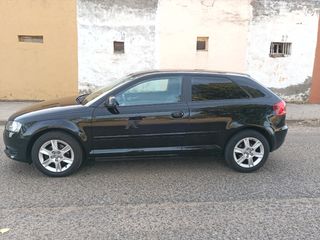 Audi A3 2010