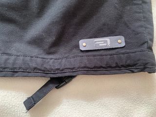 Pantalón Adidas ancho Nieve Mujer Talla 32 US