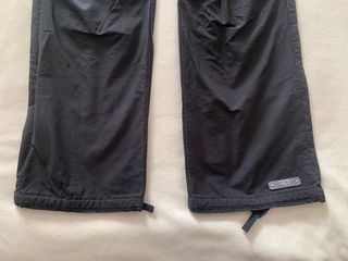 Pantalón Adidas ancho Nieve Mujer Talla 32 US