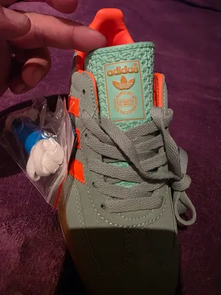 Adidas Gazelle Talla 38