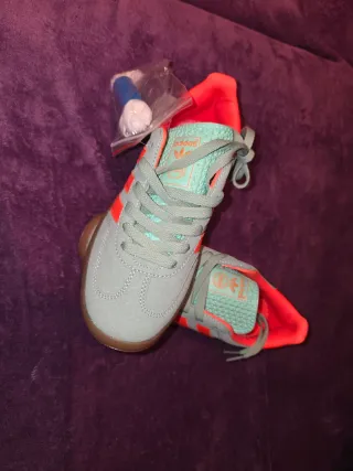 Adidas Gazelle Talla 38