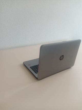 Ordenador Portatil HP Notebook 15