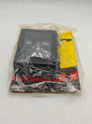 Go Nagai Robot Collection 48 Minerva X