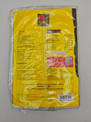 Go Nagai Robot Collection 48 Minerva X