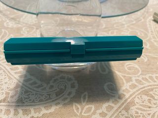 Nintendo Game & Watch Green House