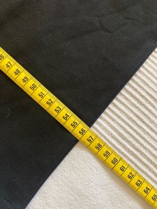 Camiseta AMIRI Negra Estampado Frontal y Trasero