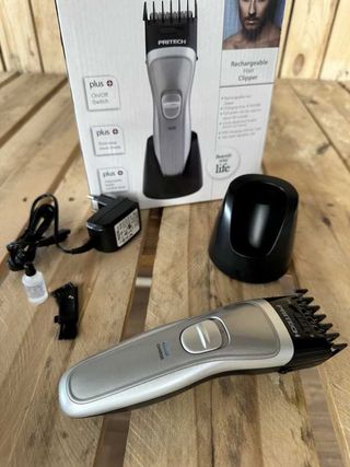 MAQUINA CORTAPELO PRITECH REF.1